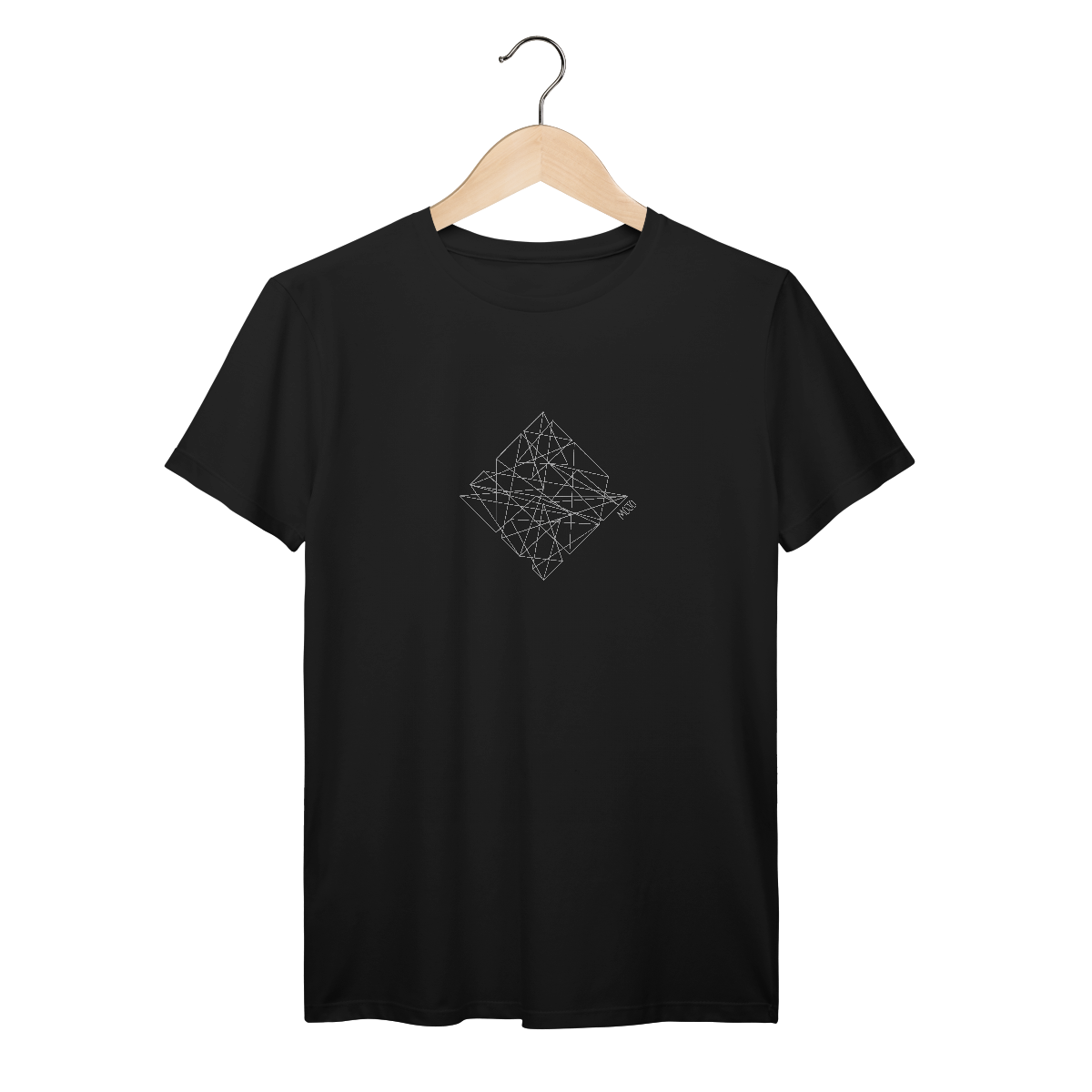 Tshirt Fragmentos