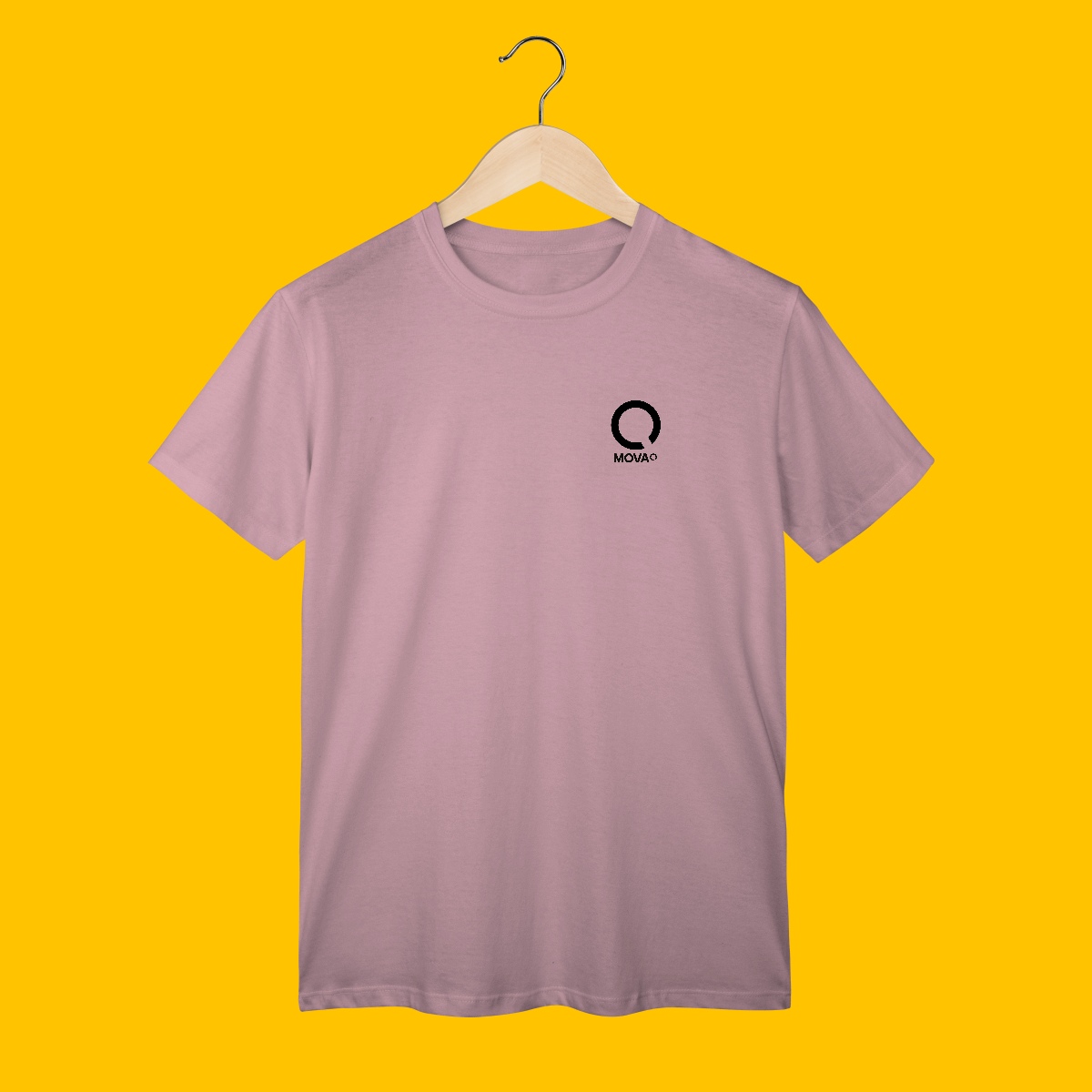 Camiseta MOVA