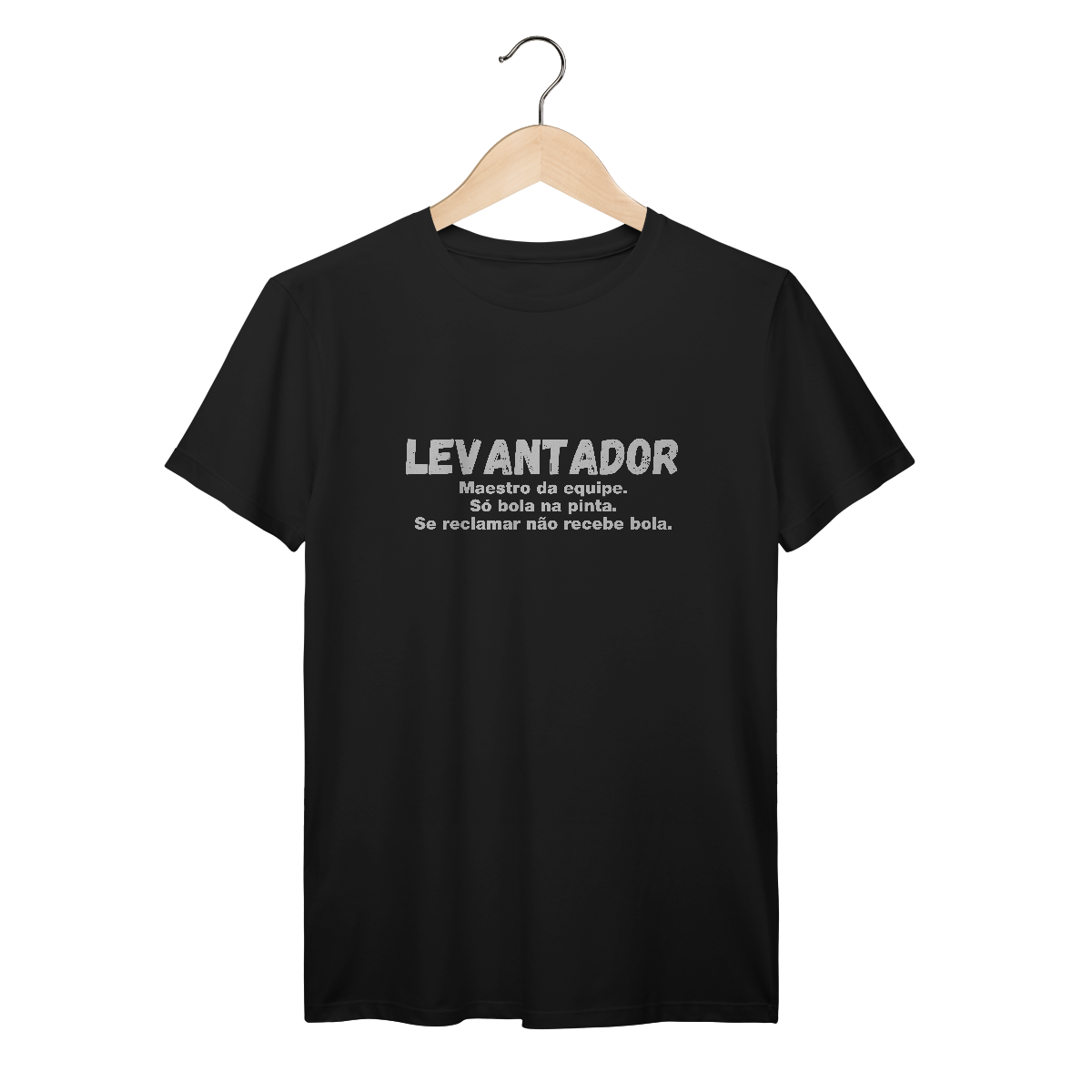 Levantador