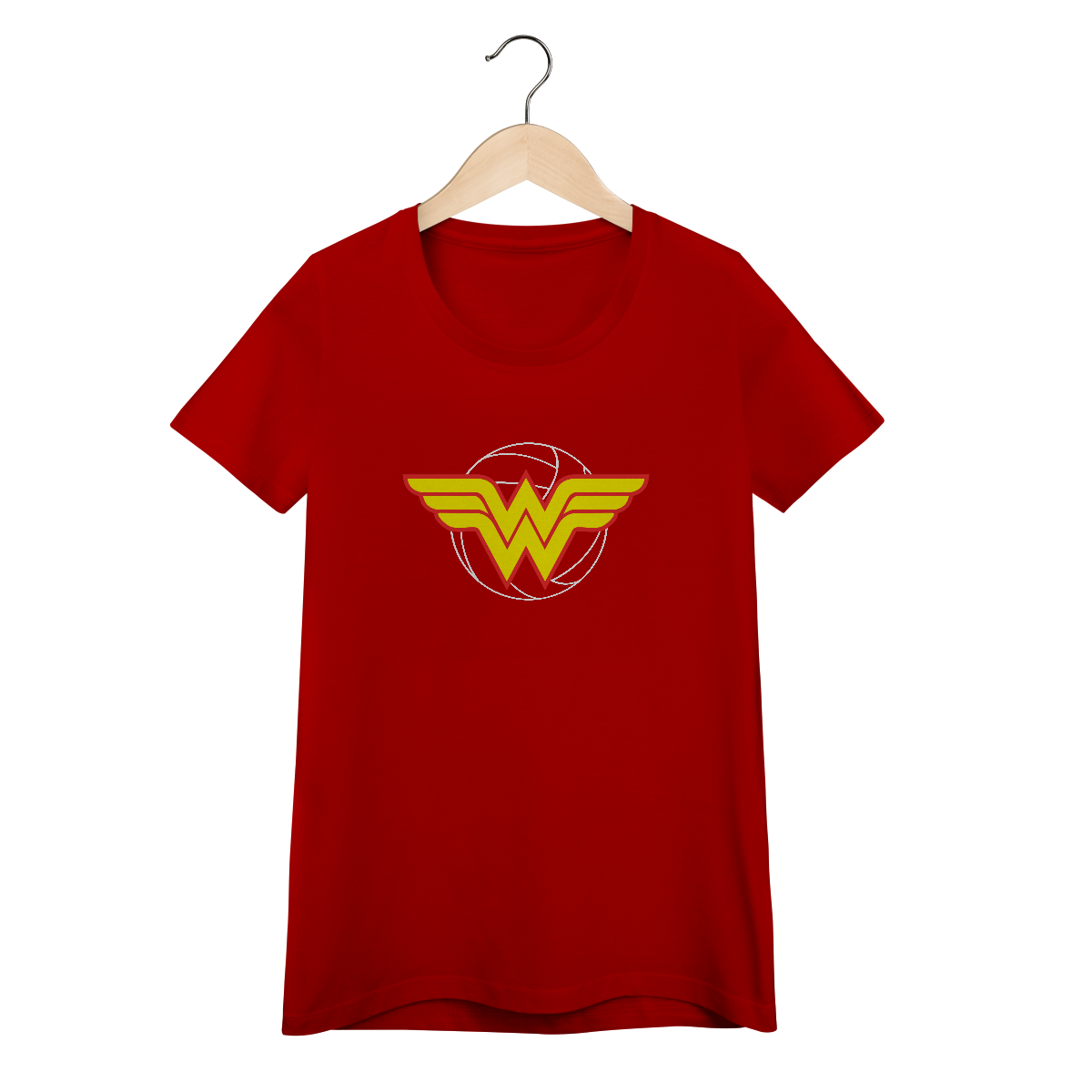 Mulher Vôlei Maravilha