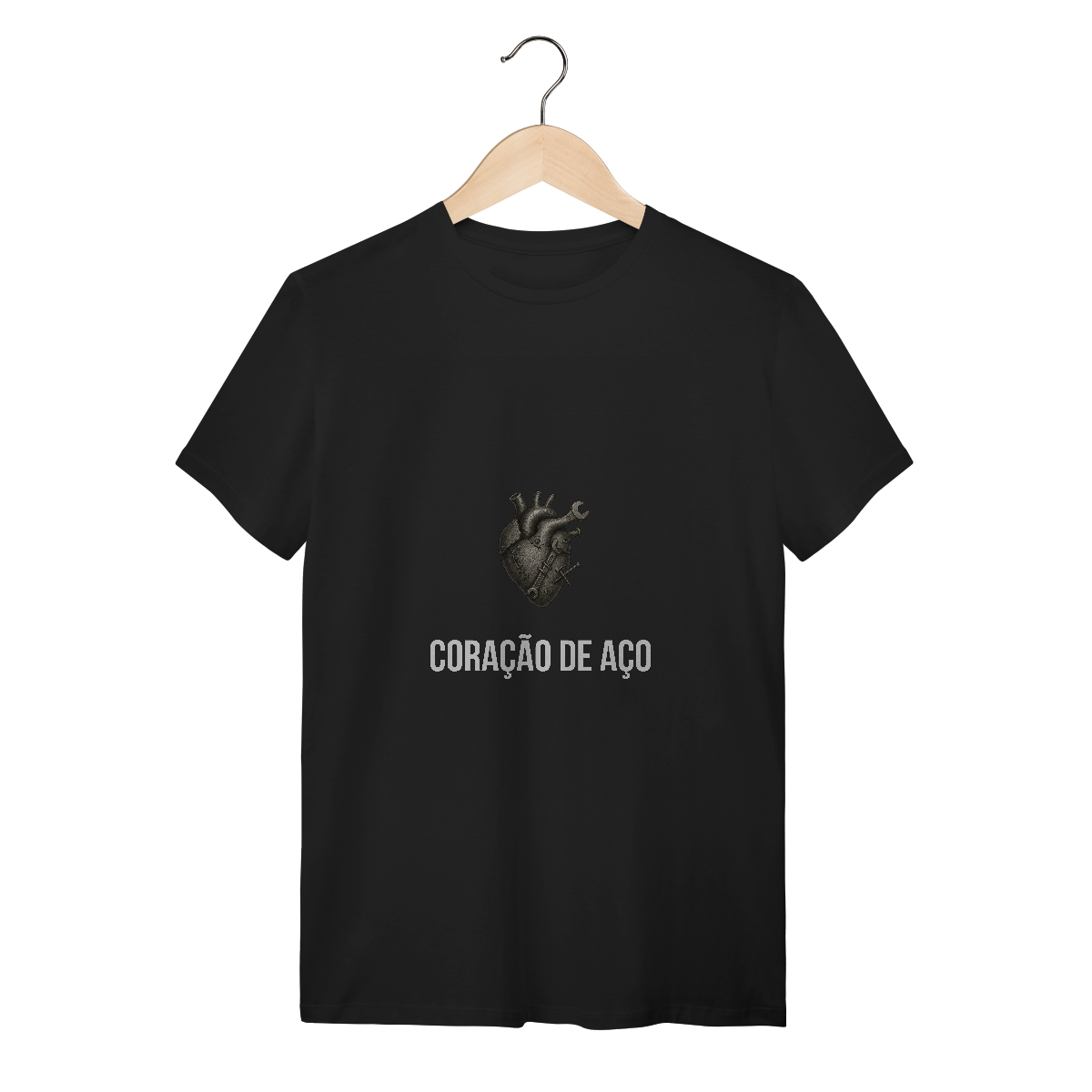 Camisa T-Shirt Quality 