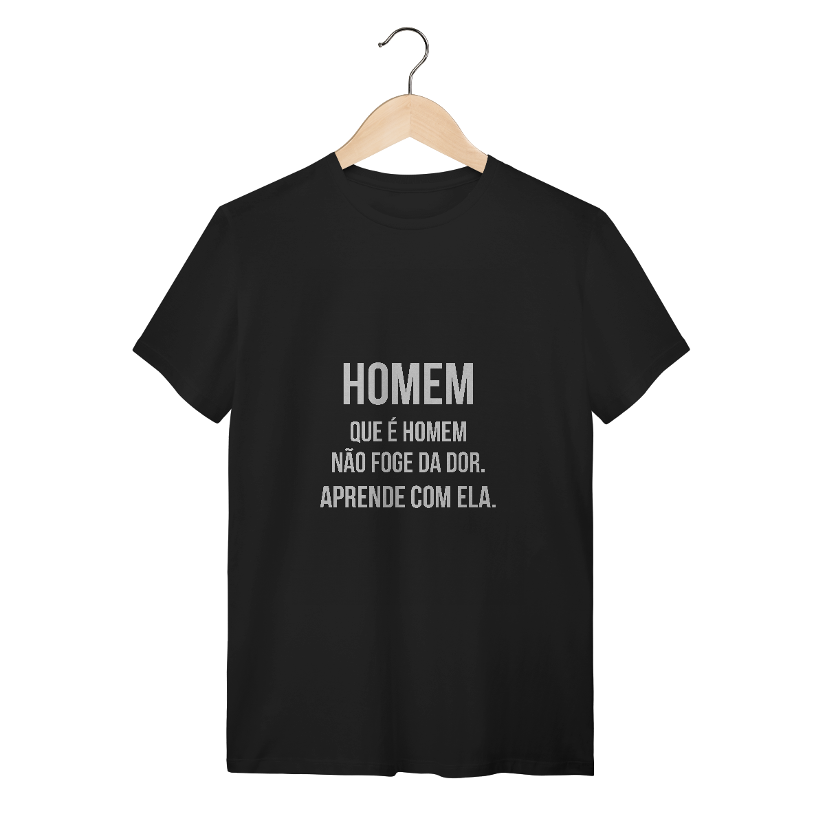 Camisa T-Shirt Quality 