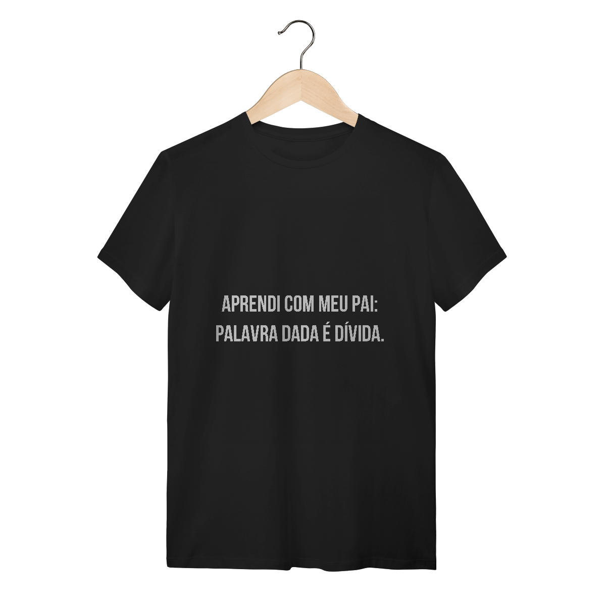 Camisa T-Shirt Quality 