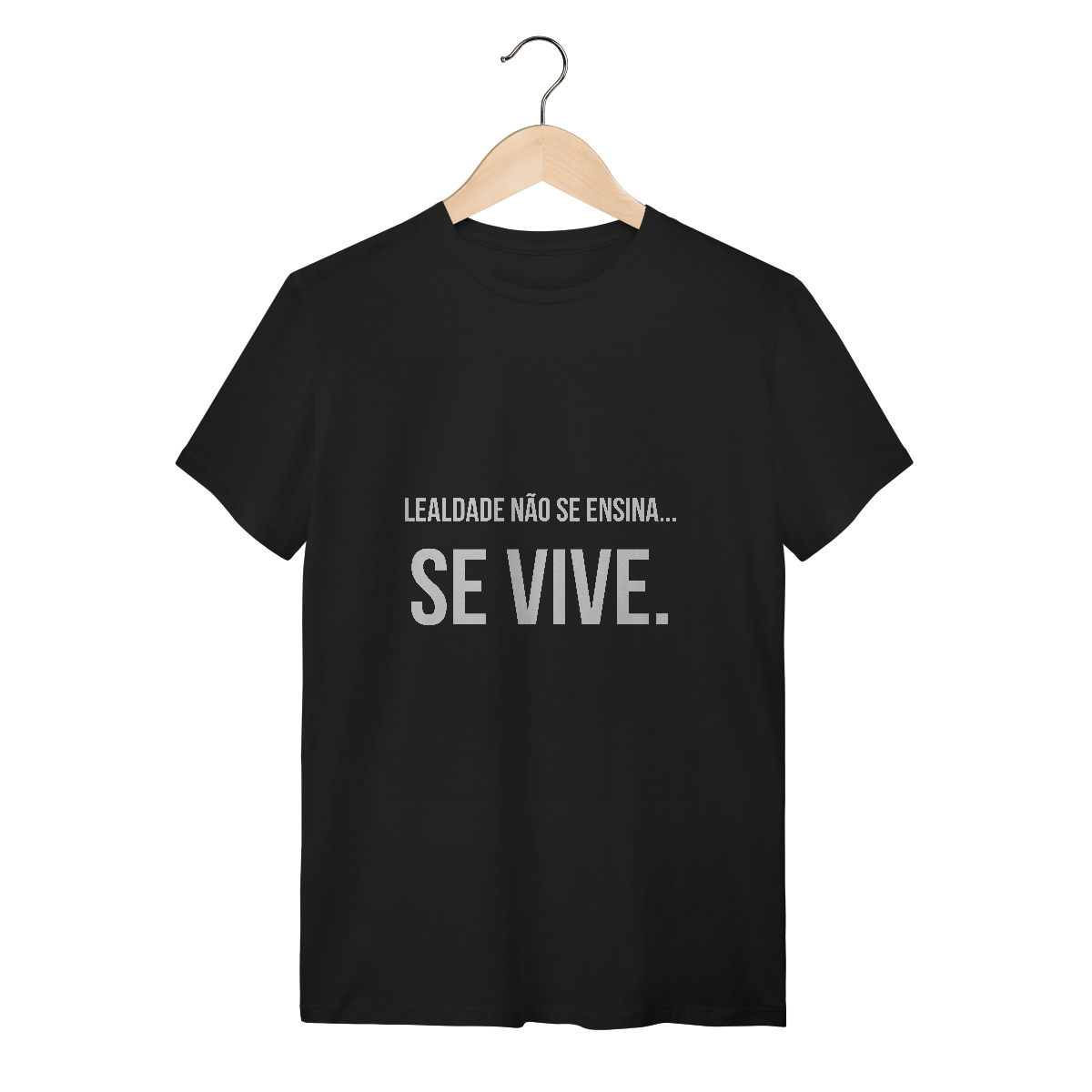 Camisa T-Shirt Quality 