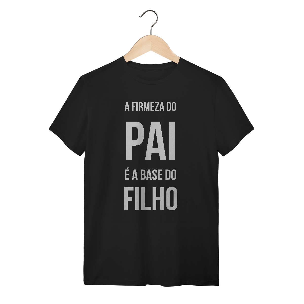 Camisa T-Shirt Quality 