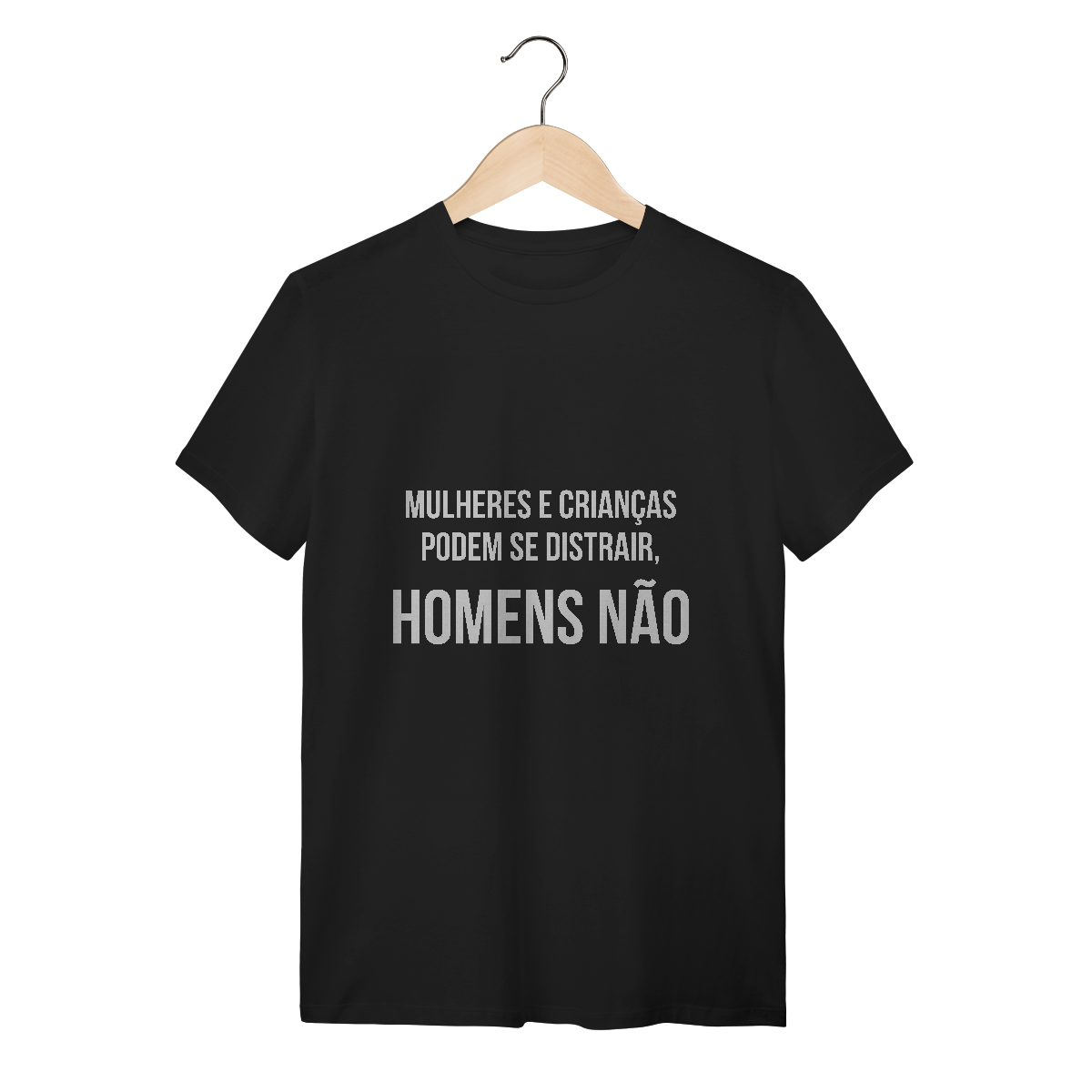 Camisa T-Shirt Quality 