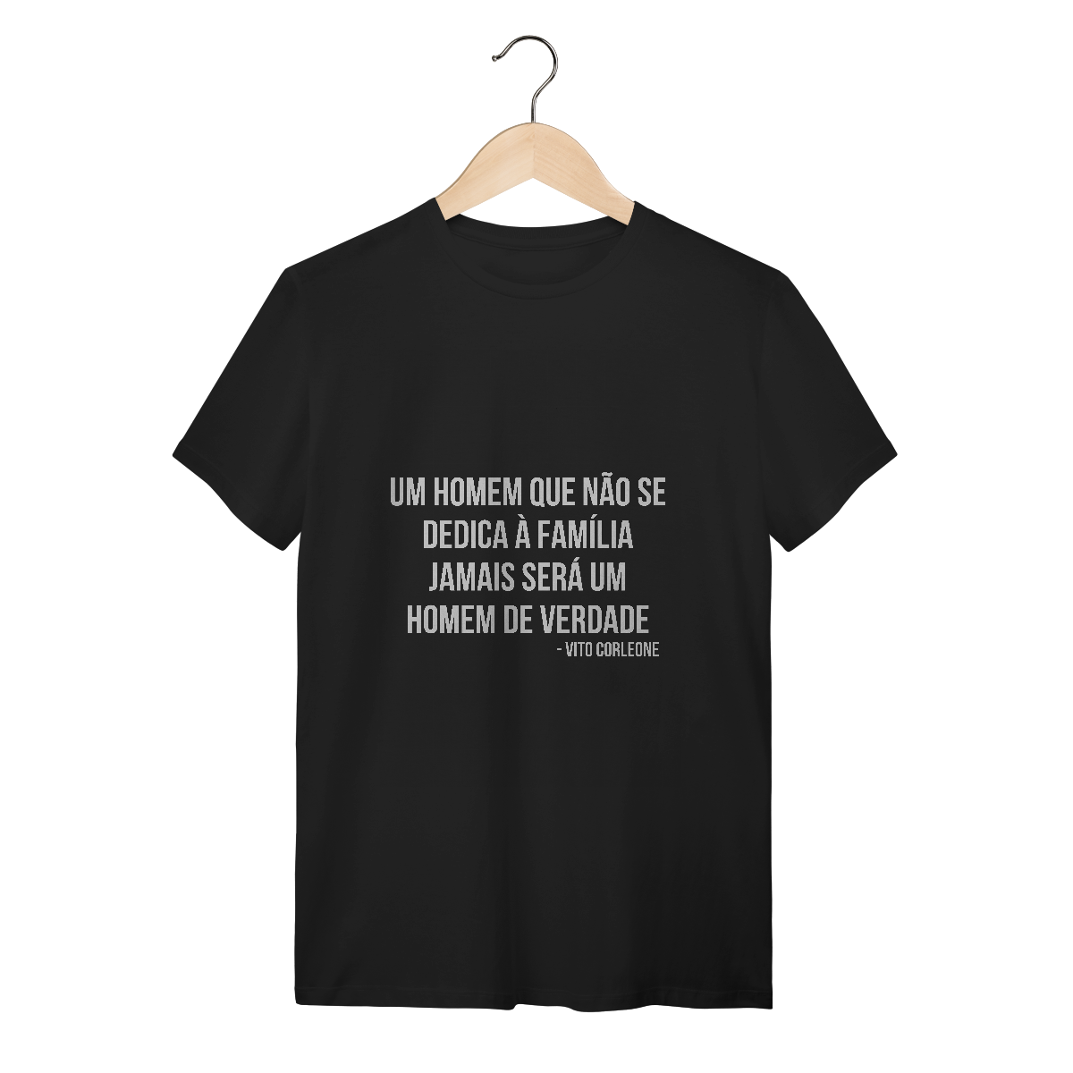 Camisa T-Shirt Quality 