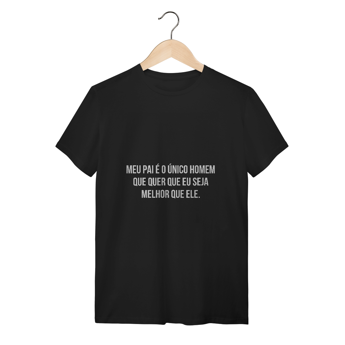 Camisa T-Shirt Quality 