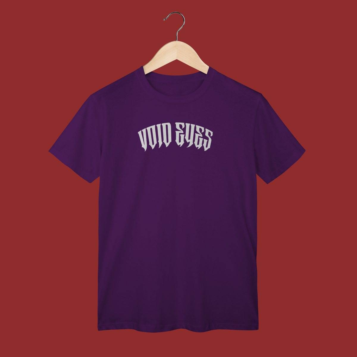 Nome do produto: T-shirt Classic Void Eyes