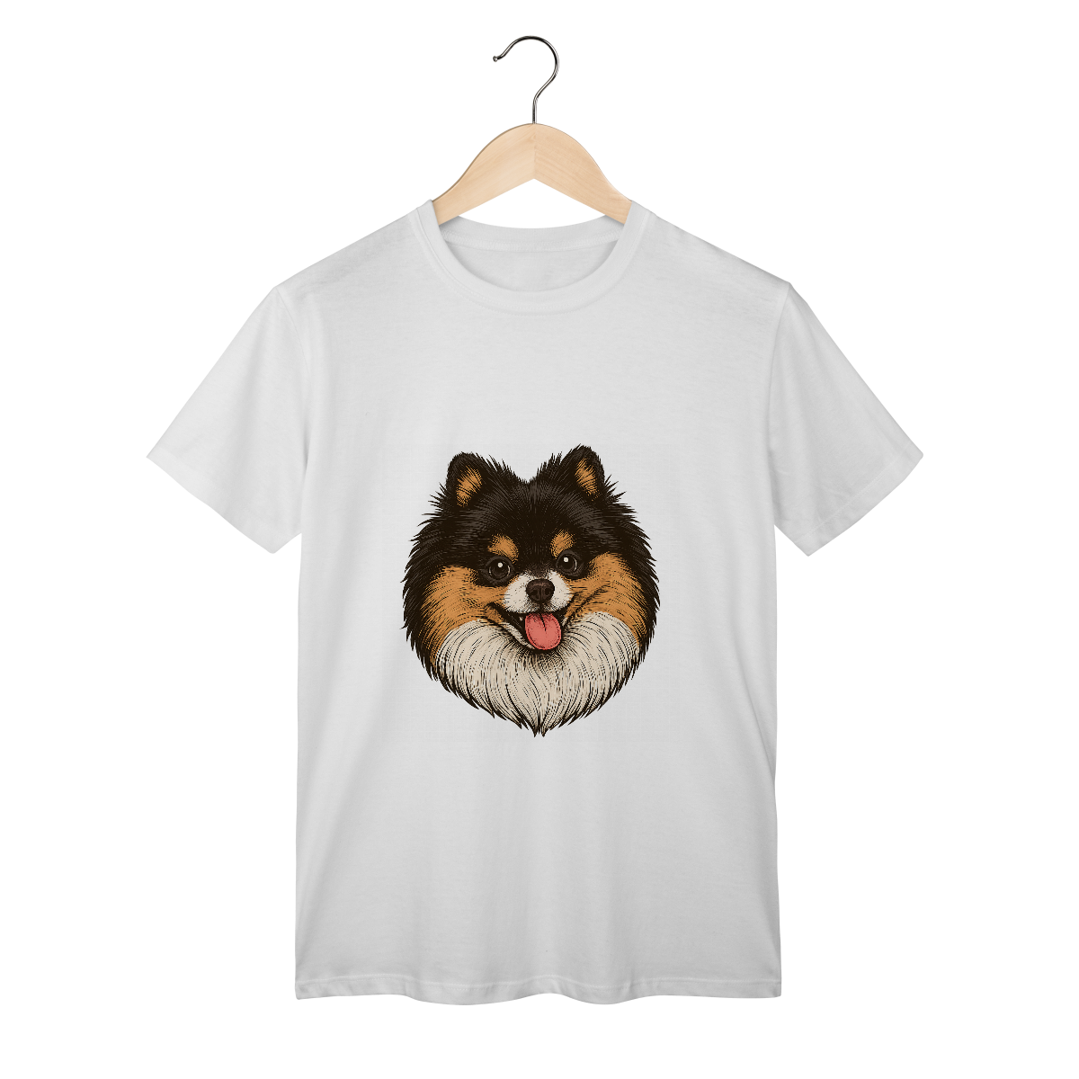 Juba T-Shirt Classic