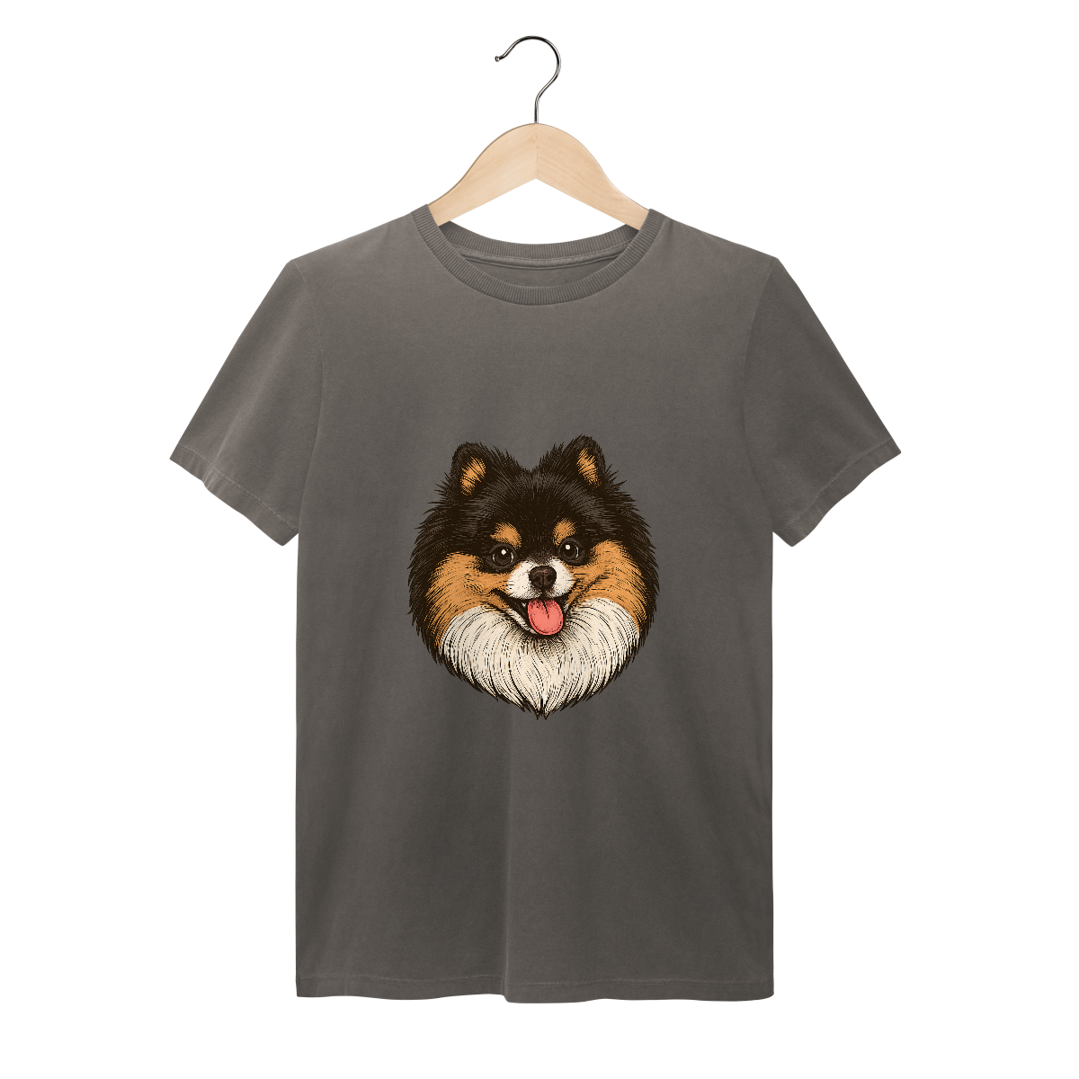 T-Shirt Estonada Juba