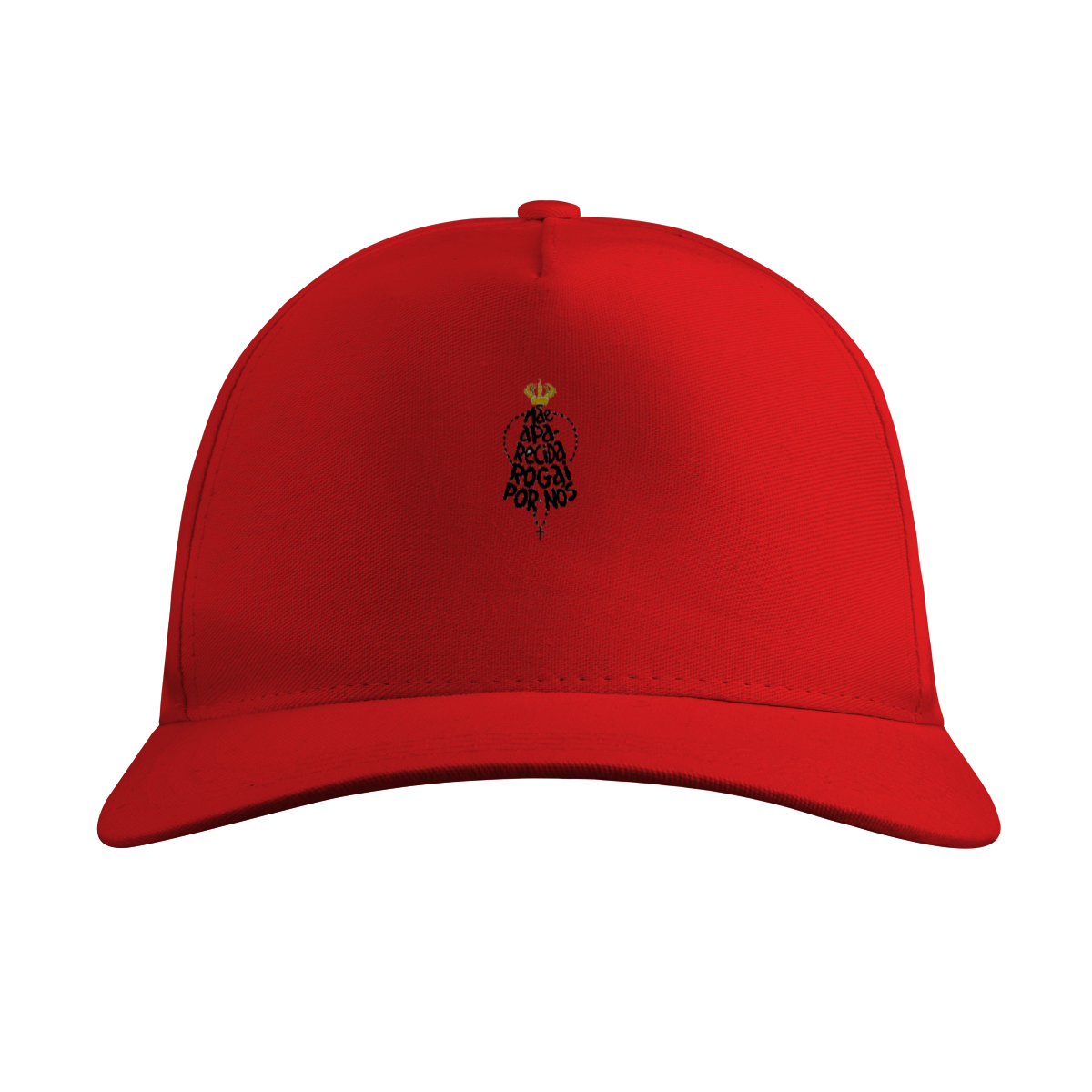 Boné Mãe Aparecida – Rogai por Nós