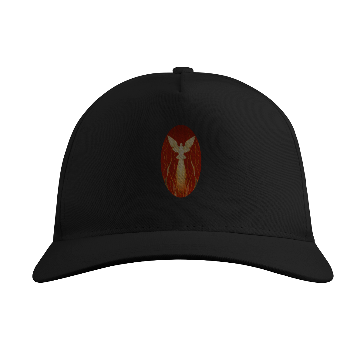 Boné Vem, Espírito Santo – Fé que te acompanha