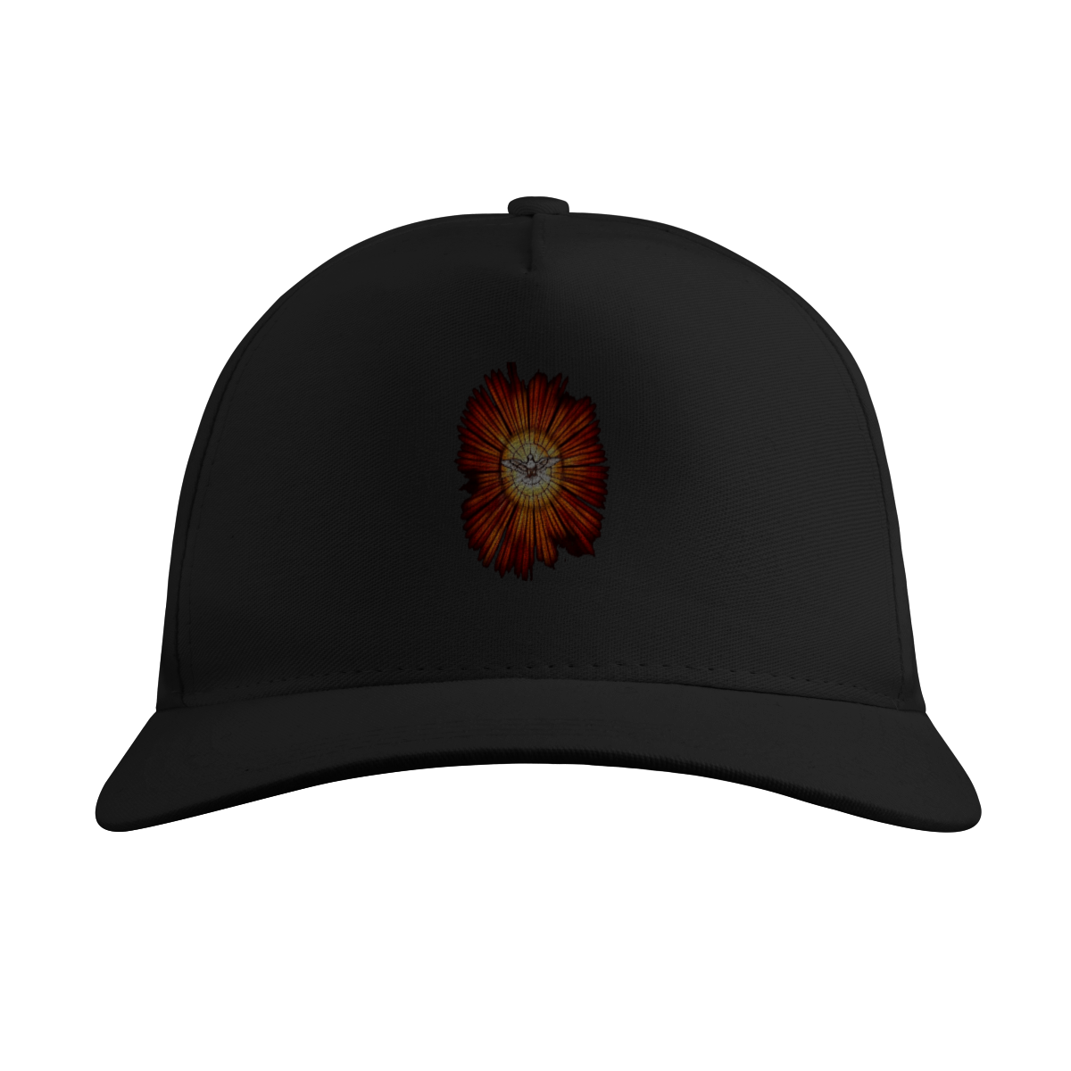 Camiseta Feminina – Espírito Santo, Vem Iluminar II