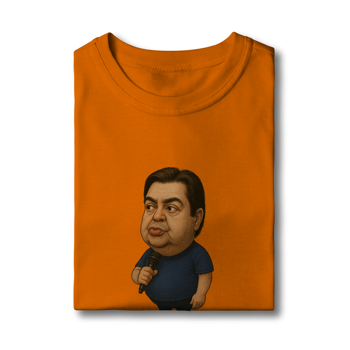 Prank Fausto Camisa Infantil