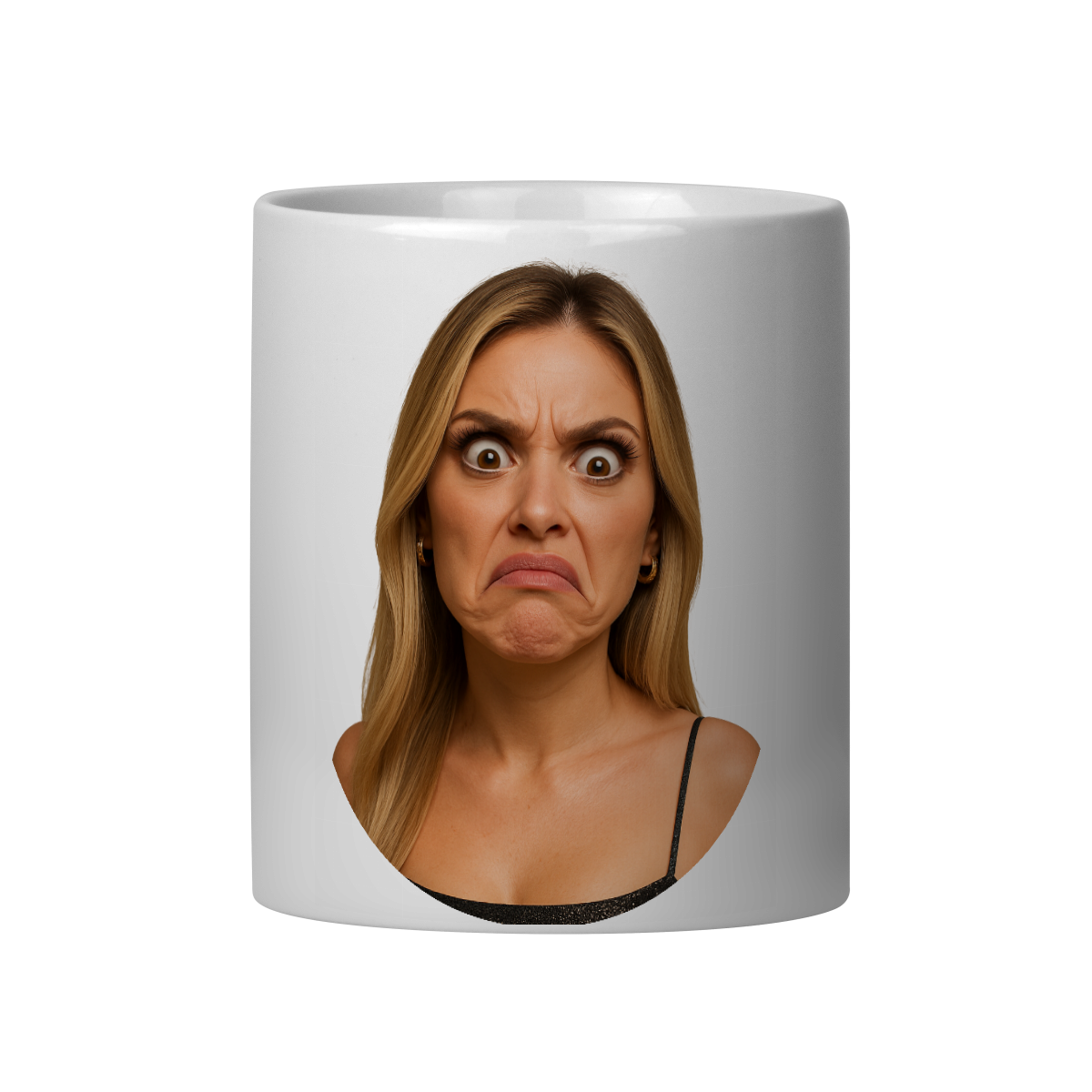 Prank VF Caneca Média