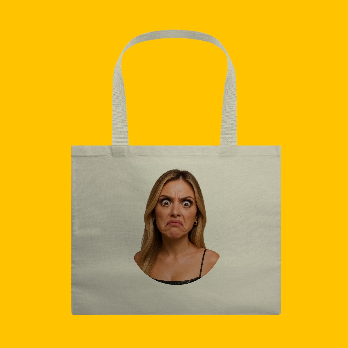 Prank VF Ecobag Bolsa