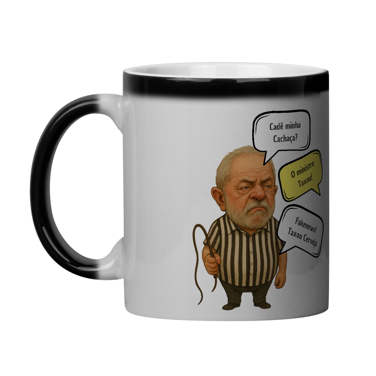 Prank Memesbr Caneca