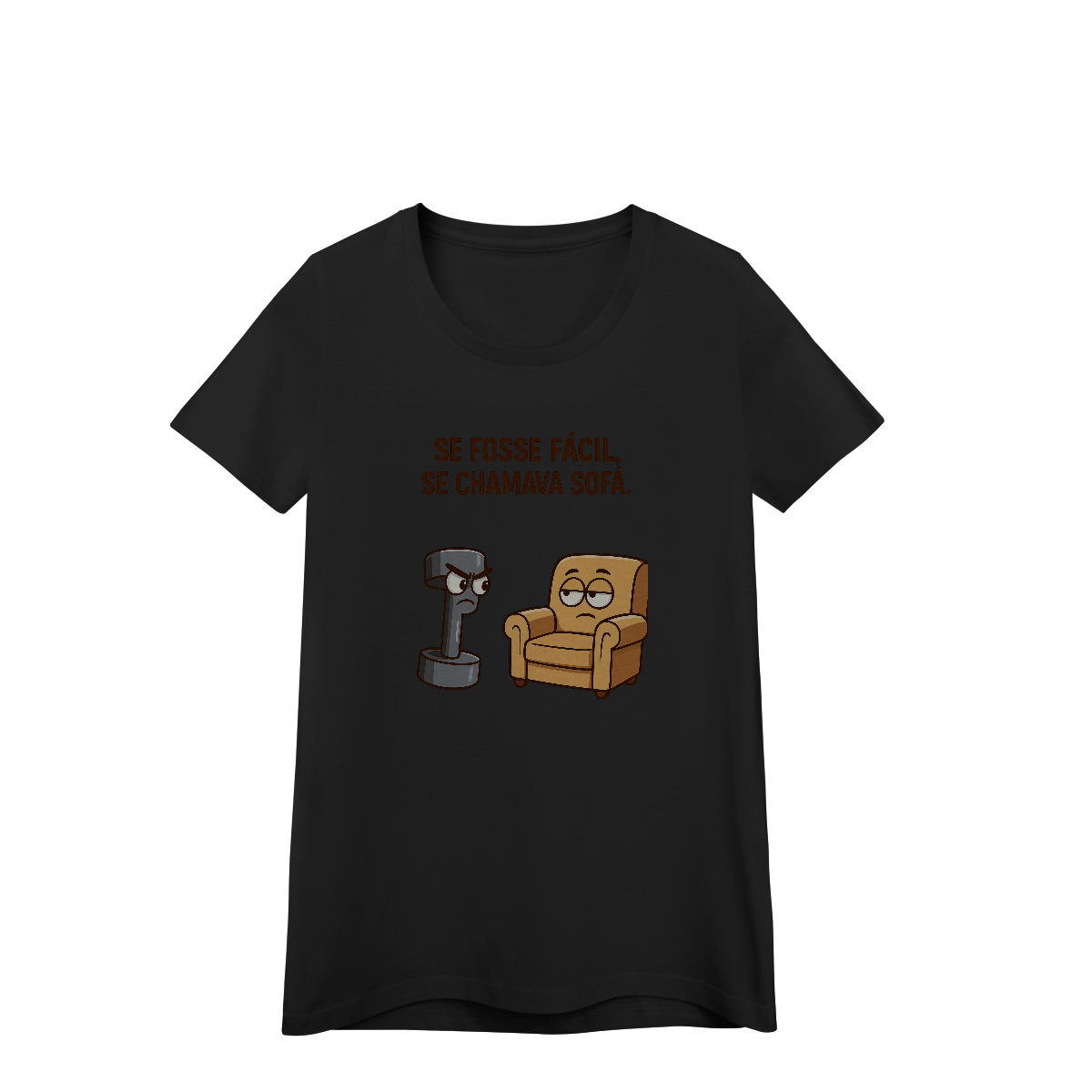 Prank memesfit Camisa Baby Long