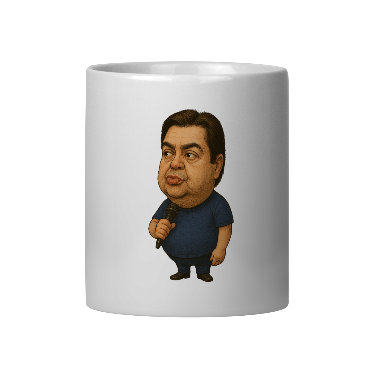 Prank Fausto Camiseta Regata