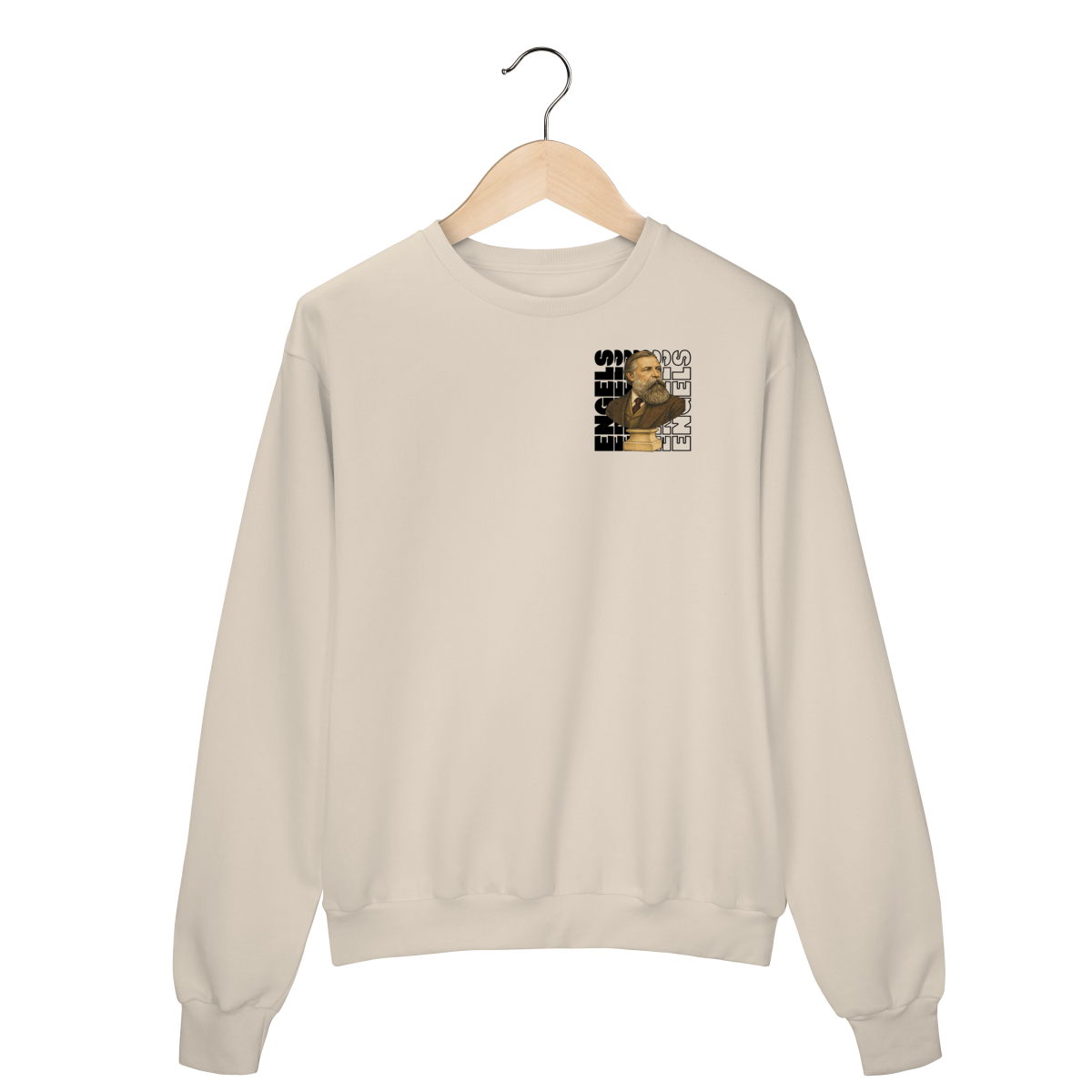 Moletom - Engels
