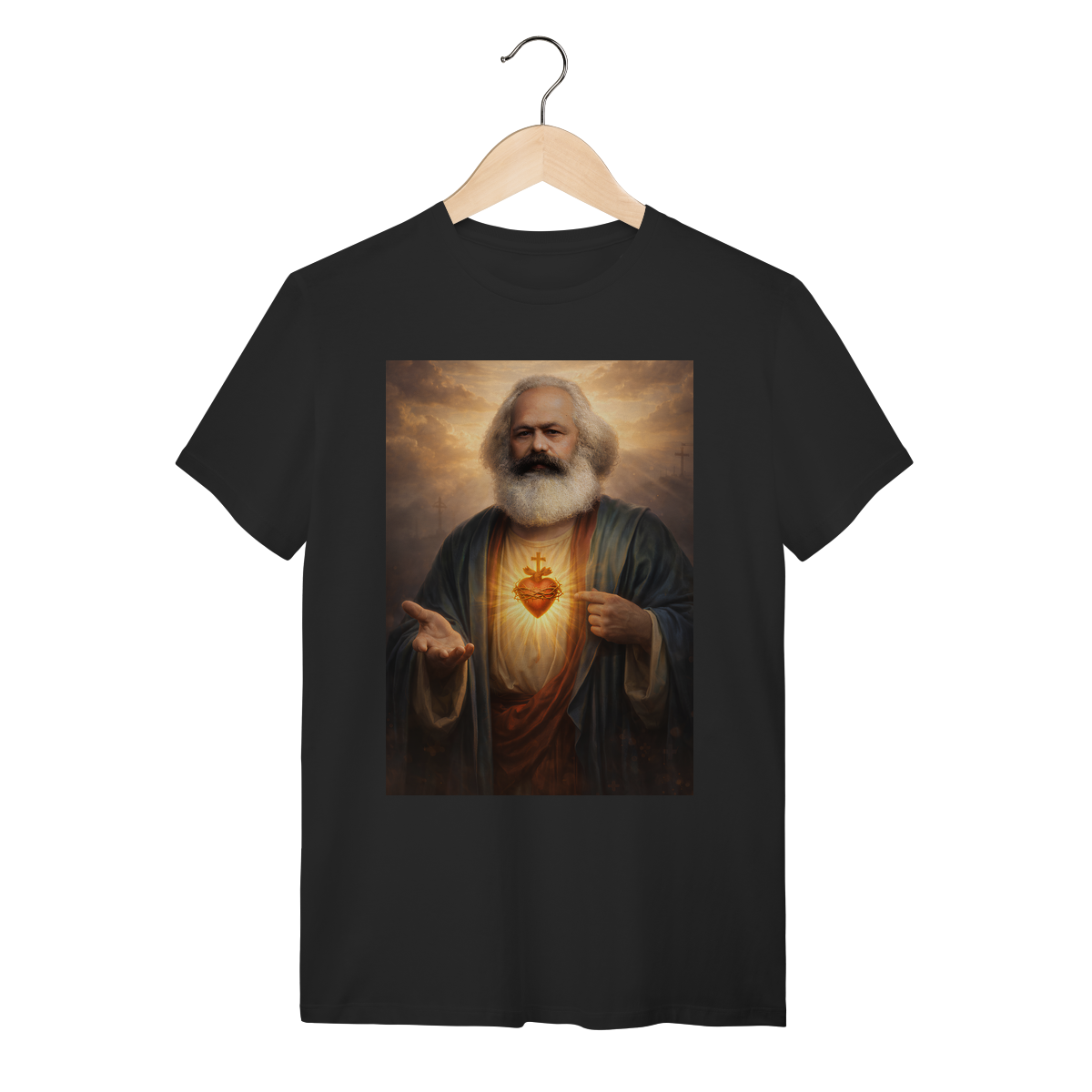 Holy Marx