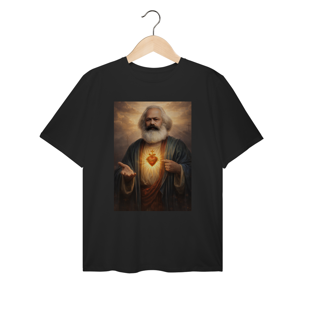 Plus Size - Holy Marx