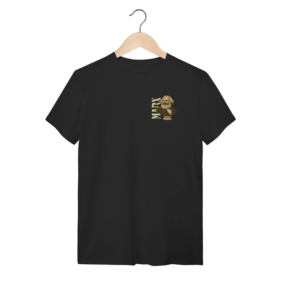 Camiseta - Marx