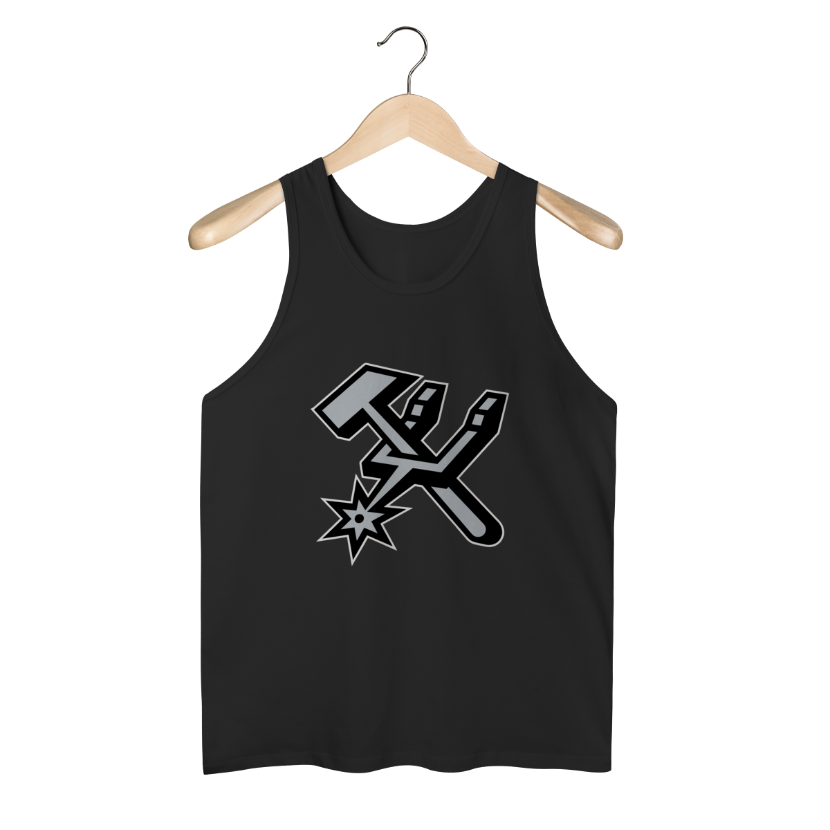 Regata Basketball - Spurs Comuna