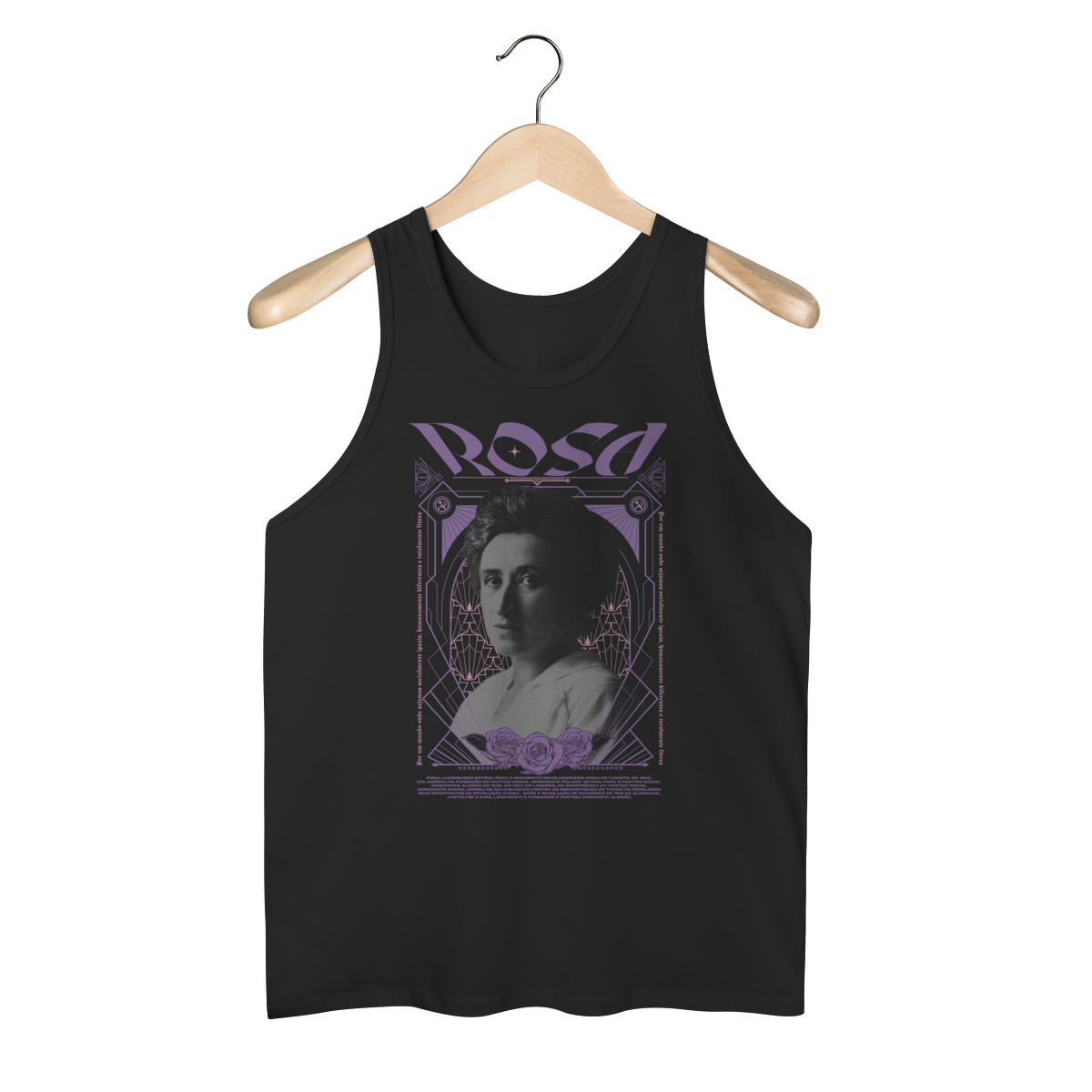 Regata - Rosa Luxemburgo