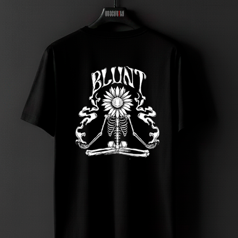 Camisa Blut