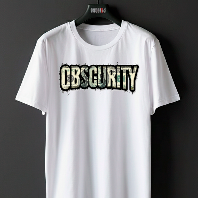Camisa Money
