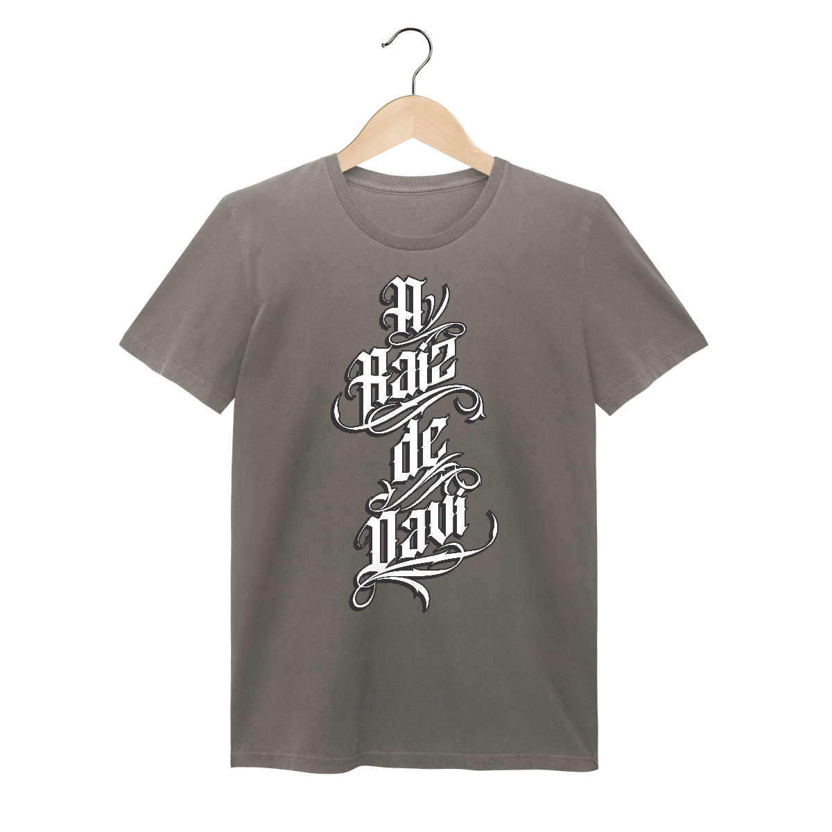 Baby Long Cristã Estonada Raiz de Davi DUFOGO – Moda Gospel Feminina