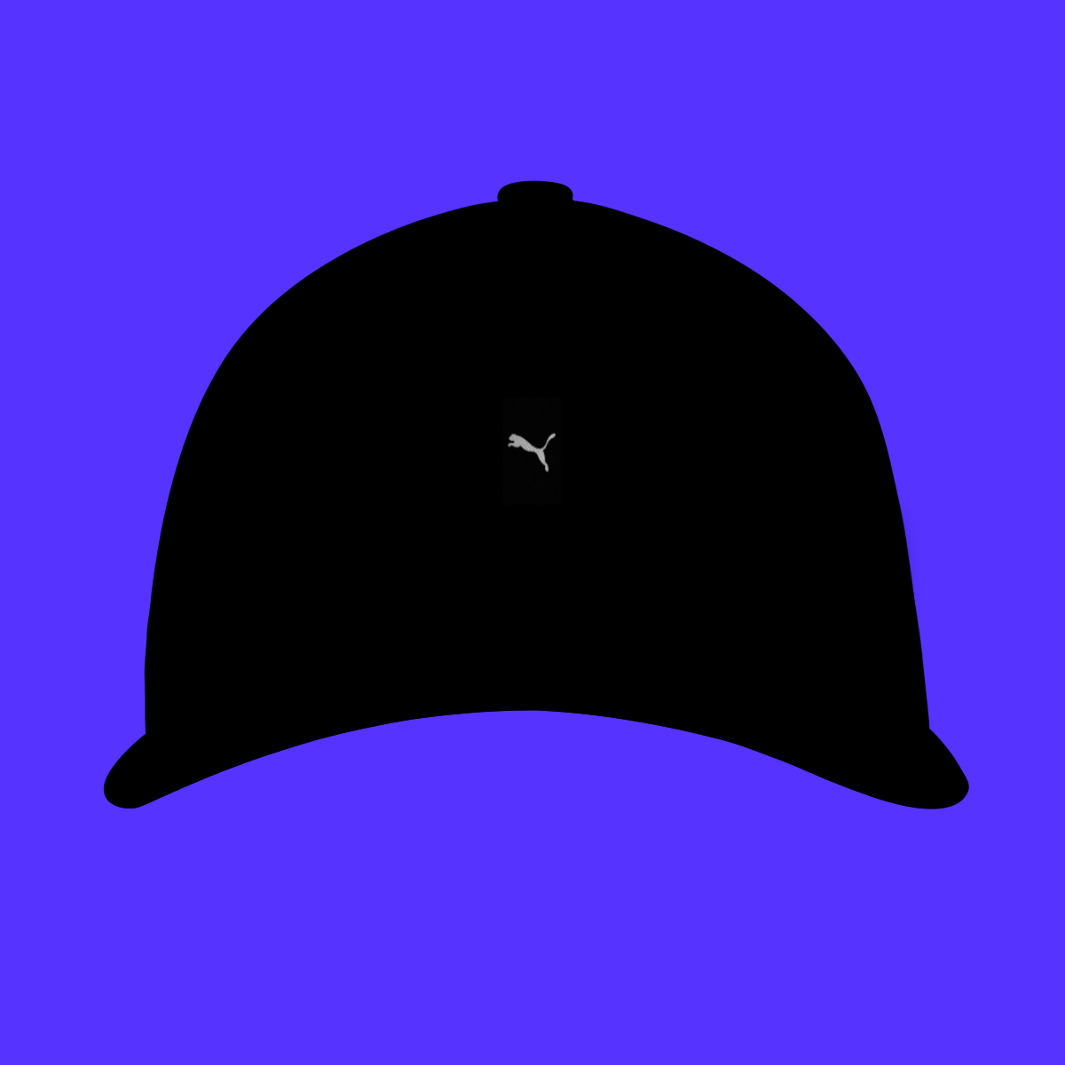 Chapéu confortável