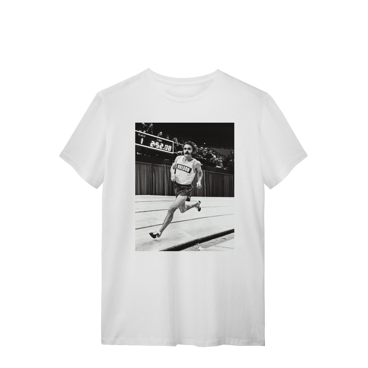 Pre, Fire on the Track