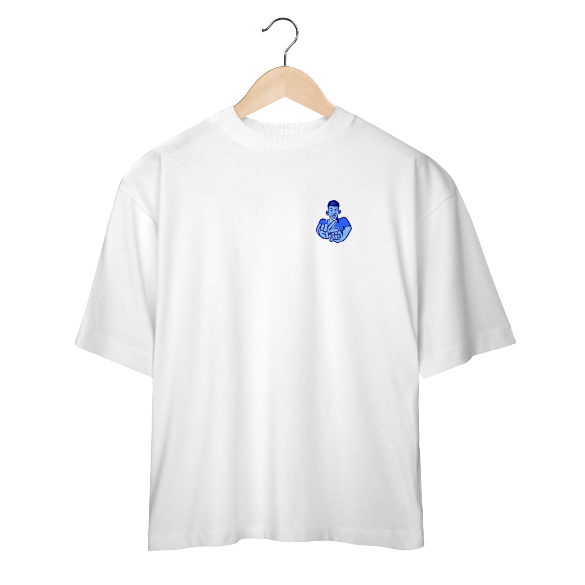 KJ19 - Oversized