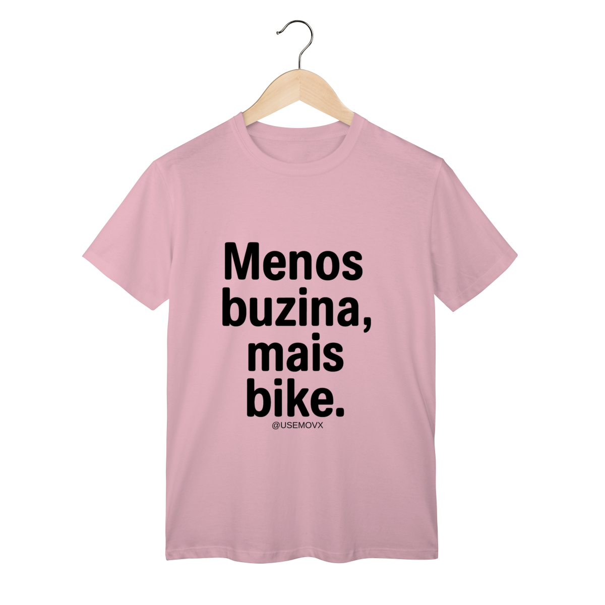 Menos buzina T-Shirt Classic