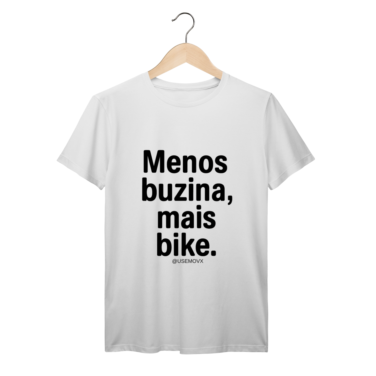 Menos buzina T-Shirt Prime