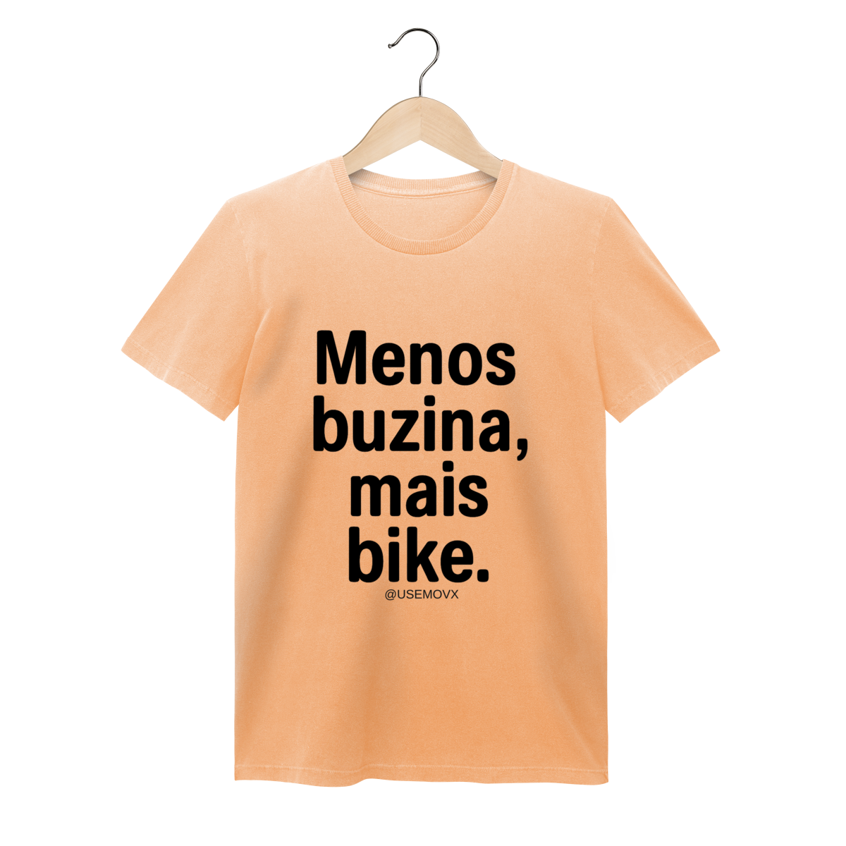 Menos buzina Baby Long Estonada