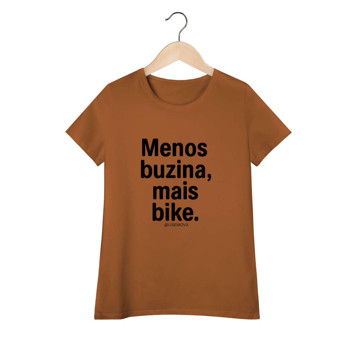 Menos Buzina Baby Long Pima