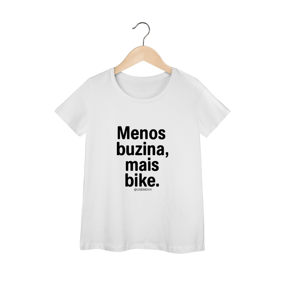 Menos Buzina Baby Long Prime