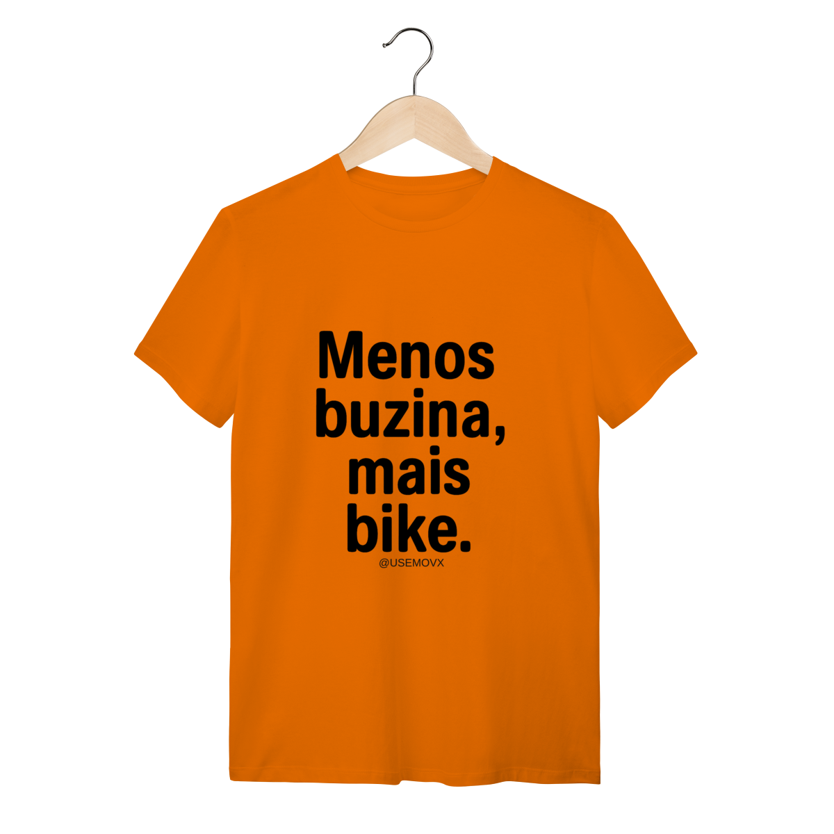 Menos Buzina T-Shirt Quality