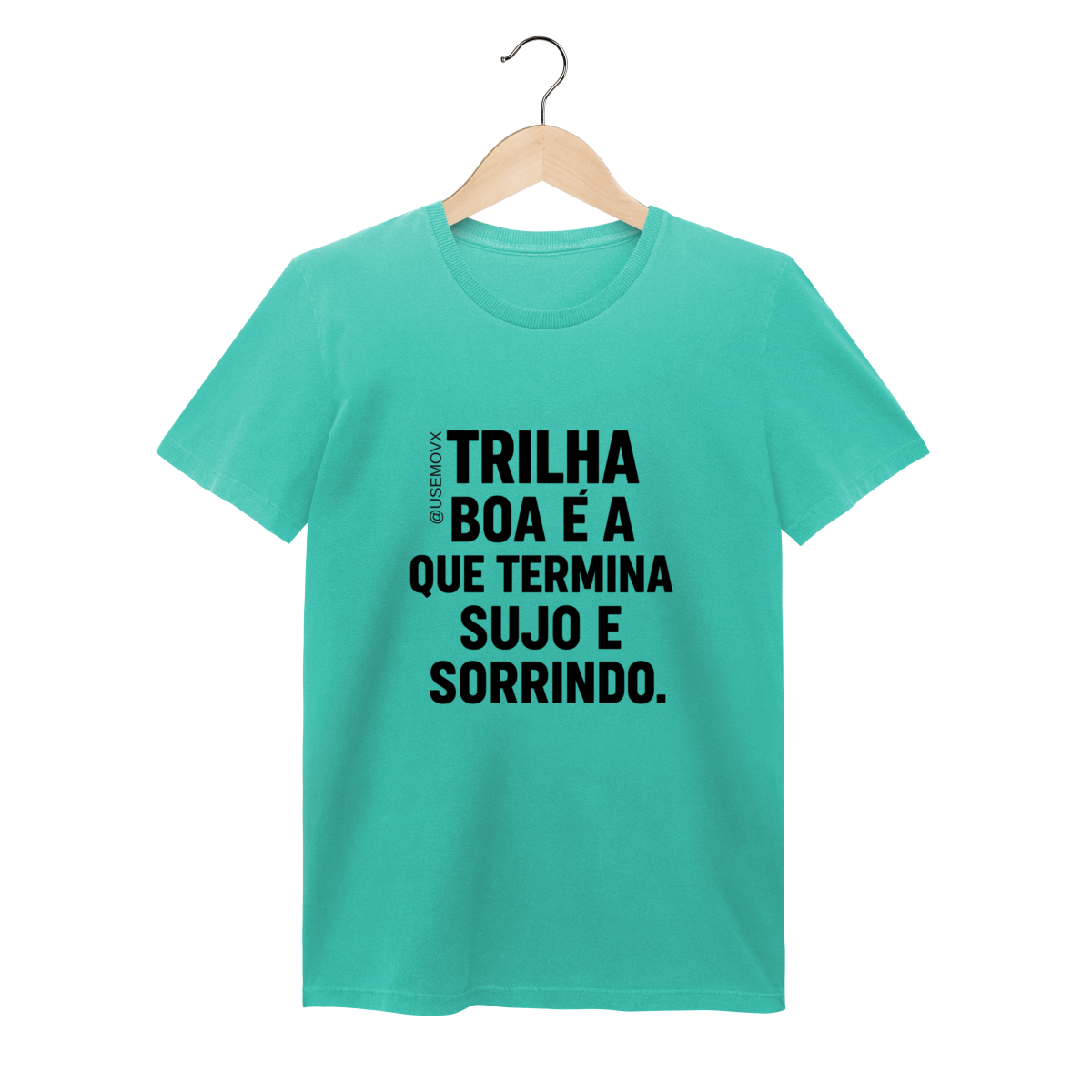Trilha boa Baby Long Estonada