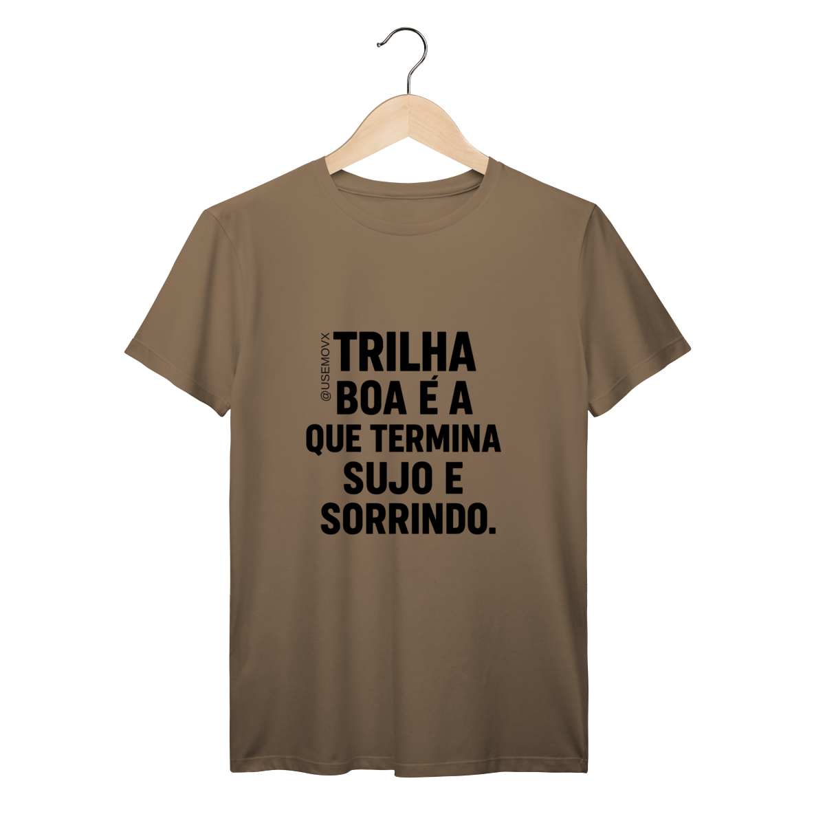 Trilha boa T-Shirt Prime