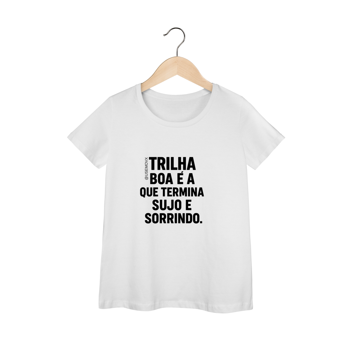 Trilha boa Baby Long Prime