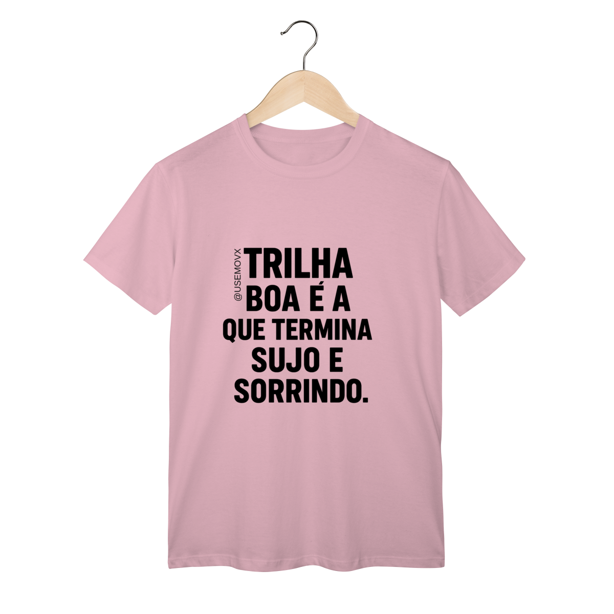 Trilha boa T-Shirt Classic