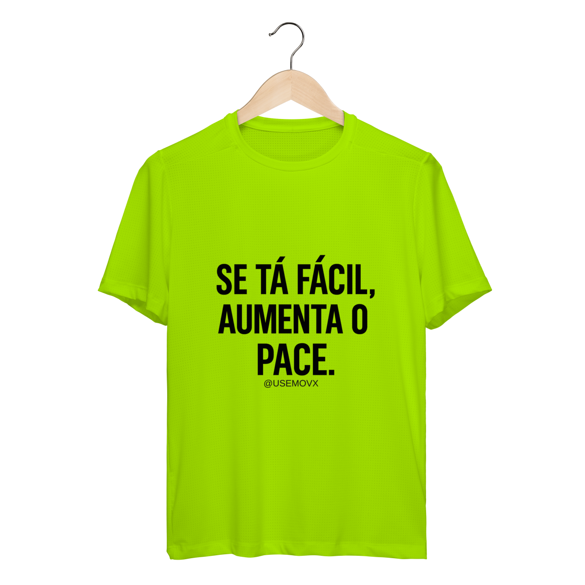 Corre Problemas Camiseta Sport Dry UV