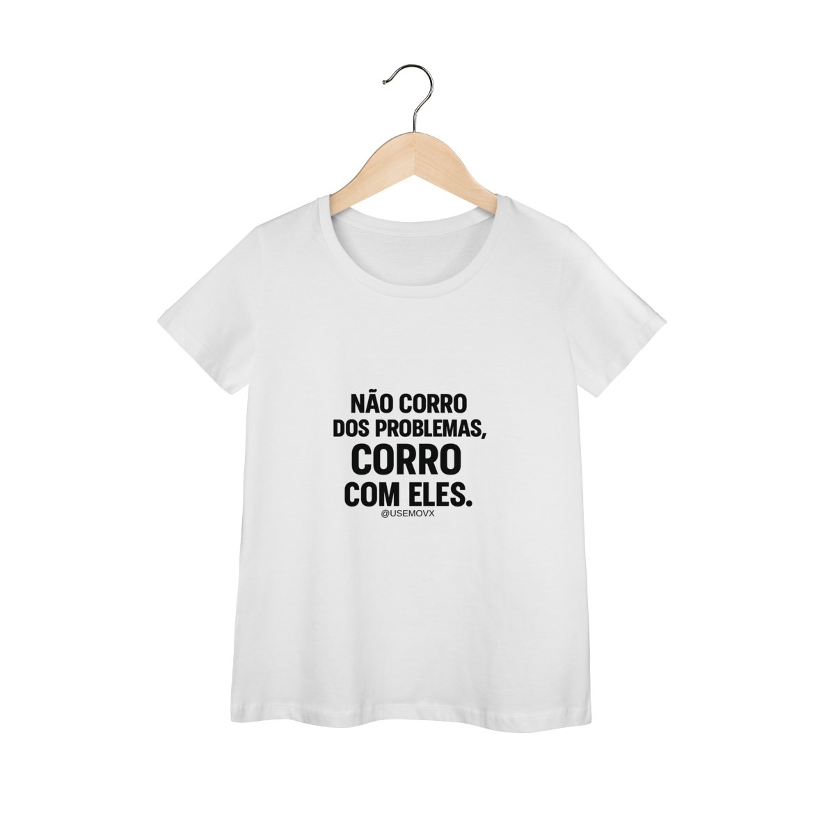 Corre Problemas Baby Long Prime