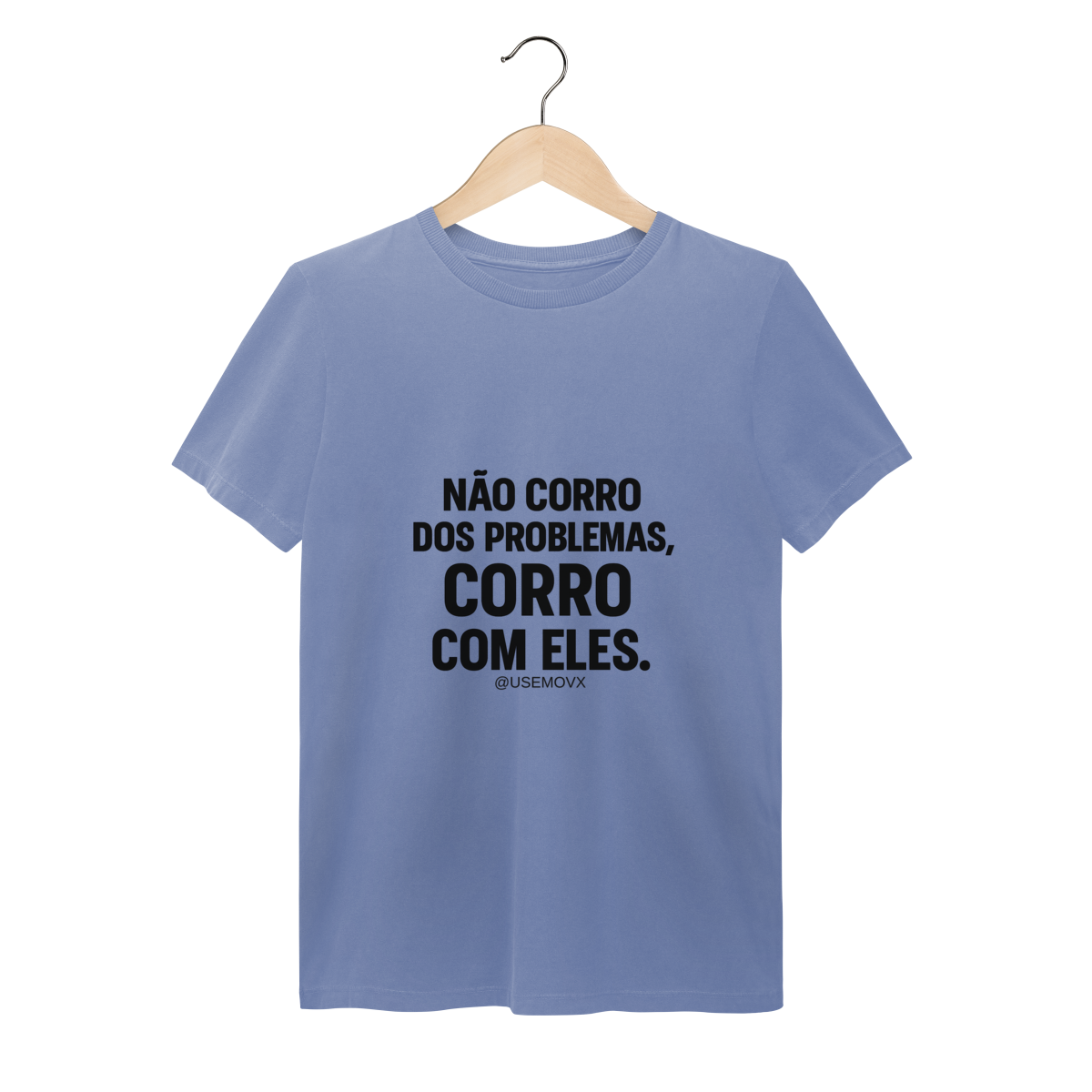Corre Problemas T-Shirt Estonada