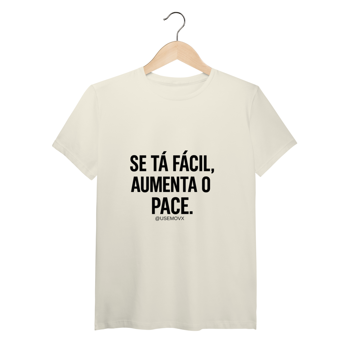 Ta fácil T-Shirt Pima